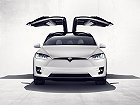 Tesla Model X, I (2015 – н.в.), Внедорожник 5 дв.. Фото 4