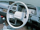 Toyota Hilux, IV (1983 – 1988), Пикап Двойная кабина. Фото 3