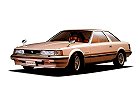 Toyota Soarer, I (1981 – 1985), Купе: характеристики, отзывы