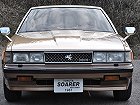 Toyota Soarer, I (1981 – 1985), Купе. Фото 3