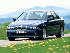 Alpina B10, E39 (1997 – 2004), Седан: характеристики, отзывы