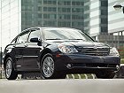 Chrysler Sebring, III (2006 – 2010), Седан: характеристики, отзывы