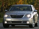 Chrysler Sebring, III (2006 – 2010), Седан. Фото 4
