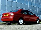 Fiat Marea,  (1996 – 2002), Седан. Фото 2