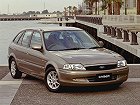 Ford Laser, IV (1994 – 2003), Хэтчбек 5 дв.: характеристики, отзывы