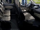 Ford Tourneo Custom, I (2012 – 2018), Минивэн SWB. Фото 3