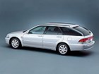 Honda Accord, VI (1997 – 2002), Универсал 5 дв.. Фото 2