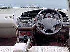 Honda Accord, VI (1997 – 2002), Универсал 5 дв.. Фото 3