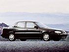 Hyundai Elantra, I (J1) (1990 – 1995), Седан. Фото 2