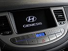 Hyundai Genesis, I Рестайлинг (2011 – 2013), Седан. Фото 2