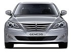 Hyundai Genesis, I Рестайлинг (2011 – 2013), Седан. Фото 4
