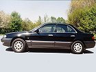 Hyundai Marcia,  (1995 – 1998), Седан. Фото 2
