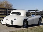 Jaguar XK, XK120 (1948 – 1954), Купе. Фото 3