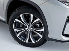 Lexus RX, IV (2015 – 2019), Внедорожник 5 дв. L. Фото 5