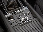 Mazda 3, III (BM) Рестайлинг (2016 – 2018), Хэтчбек 5 дв.. Фото 2