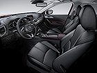 Mazda 3, III (BM) Рестайлинг (2016 – 2018), Хэтчбек 5 дв.. Фото 5