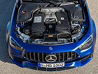 Mercedes-Benz E-Класс AMG, V (W213) Рестайлинг (2020 – н.в.), Универсал 5 дв.. Фото 2