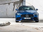 Mercedes-Benz E-Класс AMG, V (W213) Рестайлинг (2020 – н.в.), Универсал 5 дв.. Фото 4