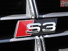 Audi S3, II (8P) (2006 – 2008), Хэтчбек 3 дв.. Фото 2