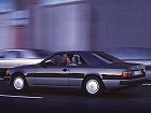 Mercedes-Benz W124,  (1984 – 1993), Купе-хардтоп. Фото 2