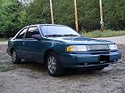 Mercury Topaz, II (1987 – 1994), Купе: характеристики, отзывы