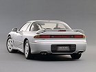 Mitsubishi GTO, I (Z16A) (1990 – 1993), Купе. Фото 2