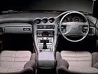 Mitsubishi GTO, I (Z16A) (1990 – 1993), Купе. Фото 3