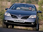 Nissan Primera, III (P12) (2001 – 2008), Хэтчбек 5 дв.. Фото 4