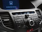 Honda Accord, VIII Рестайлинг (2011 – 2013), Седан. Фото 2