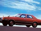 Mazda Luce, III (1977 – 1981), Седан. Фото 2