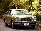 Mazda Luce, III (1977 – 1981), Седан. Фото 3