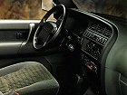 Opel Monterey, A (1992 – 1998), Внедорожник 5 дв.. Фото 3