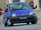 Renault Twingo, I (1993 – 2007), Хэтчбек 3 дв.. Фото 2