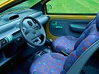 Renault Twingo, I (1993 – 2007), Хэтчбек 3 дв.. Фото 3