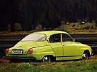 Saab 96,  (1960 – 1980), Купе. Фото 2