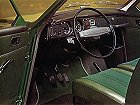 Saab 96,  (1960 – 1980), Купе. Фото 3