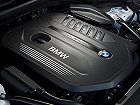 BMW 6 серии, IV (G32) (2017 – н.в.), Лифтбек Gran Turismo. Фото 2