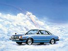 Subaru Leone, II (1979 – 1984), Купе: характеристики, отзывы