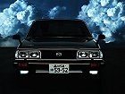 Subaru Leone, II (1979 – 1984), Купе. Фото 2