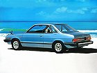 Subaru Leone, II (1979 – 1984), Купе. Фото 3