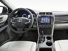 Toyota Camry, VII (XV50) Рестайлинг (2014 – 2017), Седан US Market. Фото 5