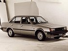 Toyota Carina, III (A60) (1982 – 1987), Седан: характеристики, отзывы