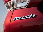 Toyota Rush, II (2017 – н.в.), Внедорожник 5 дв.. Фото 2