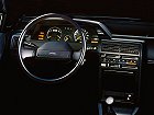 Toyota Tercel, III (L30) (1986 – 1990), Хэтчбек 5 дв.. Фото 4