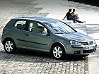 Volkswagen Golf, V (2003 – 2009), Хэтчбек 3 дв.: характеристики, отзывы