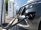 Mercedes-Benz EQV,  (2020 – н.в.), Минивэн Extra-long. Фото 2