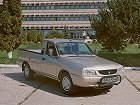 Dacia Pick-Up, I (1975 – 2006), Пикап Одинарная кабина: характеристики, отзывы