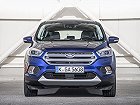Ford Kuga, II Рестайлинг (2016 – 2019), Внедорожник 5 дв.. Фото 4