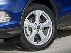 Ford Kuga, II Рестайлинг (2016 – 2019), Внедорожник 5 дв.. Фото 5