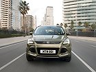 Ford Kuga, II (2012 – 2016), Внедорожник 5 дв.. Фото 5